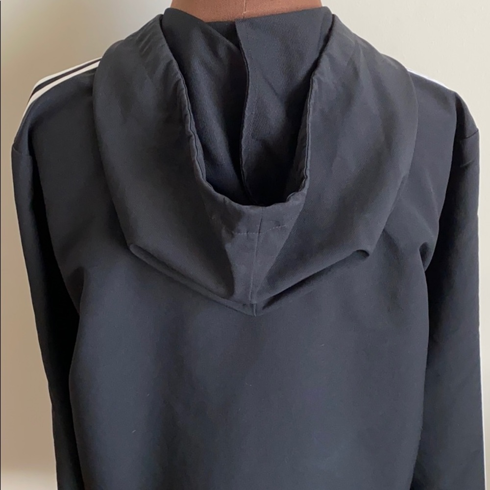 Adidas Essentials 3-stripes Jacket - Picture 5 of 6
